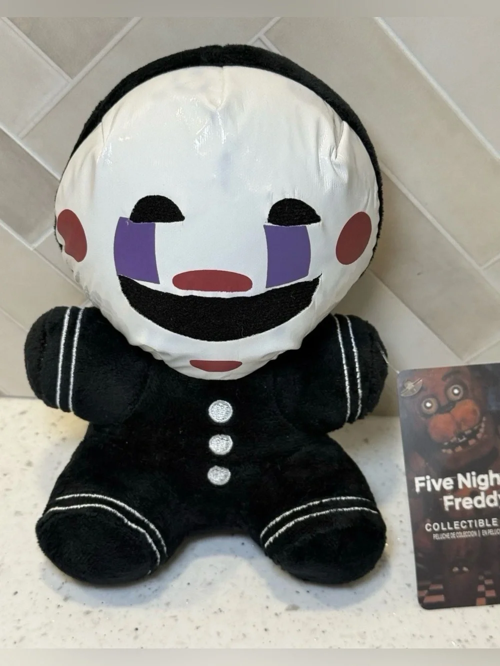 Funko new tags